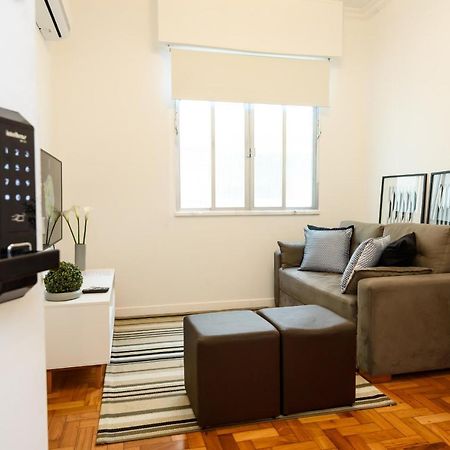 Charme Em Ipanema - Perto Da Praia - Gc707 Z2 Ρίο ντε Τζανέιρο Εξωτερικό φωτογραφία