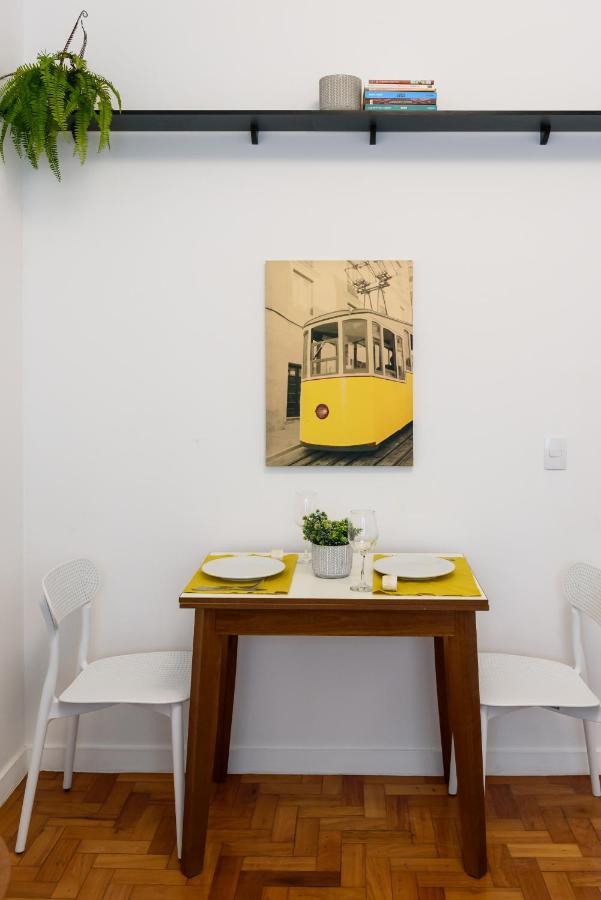 Charme Em Ipanema - Perto Da Praia - Gc707 Z2 Ρίο ντε Τζανέιρο Εξωτερικό φωτογραφία